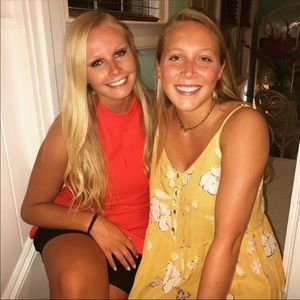 Meet your Posher, Erin